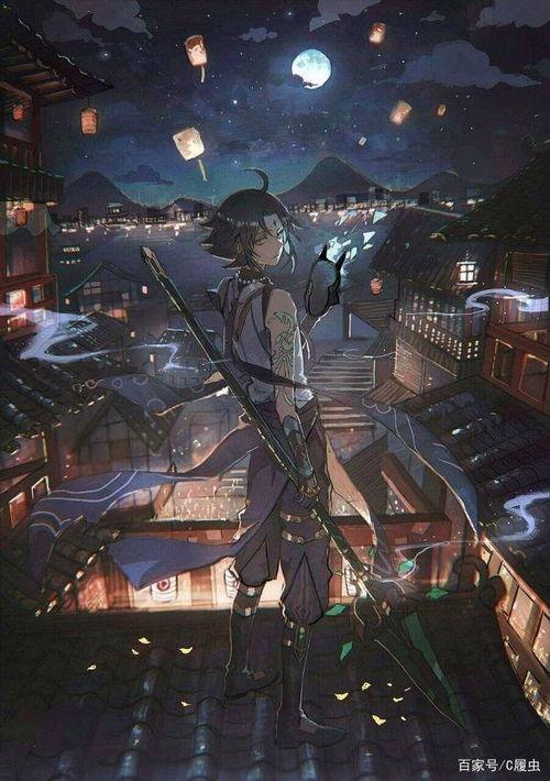 原神最新卡池爆料图片,神秘角色登场，惊喜不断！  第1张