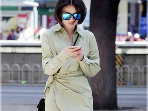 街拍爆料新闻,街拍爆料新闻盘点  第1张