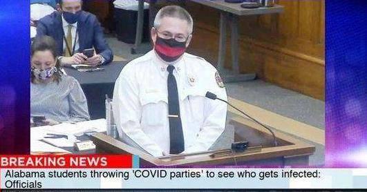 美国人新冠爆料视频最新,专家解读与民众心声  第3张