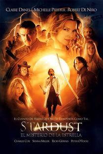 星尘电影在线观看,穿越星际的浪漫冒险之旅  第3张